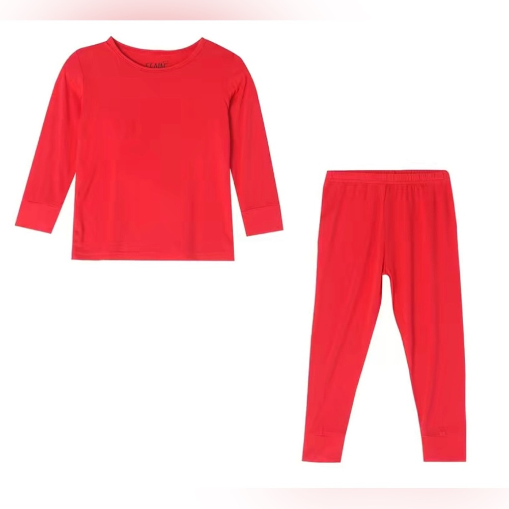 Bamboo Pj Set